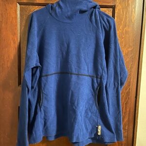Melanzana Blue XL women’s